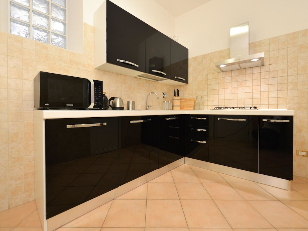 Spagna Apartment