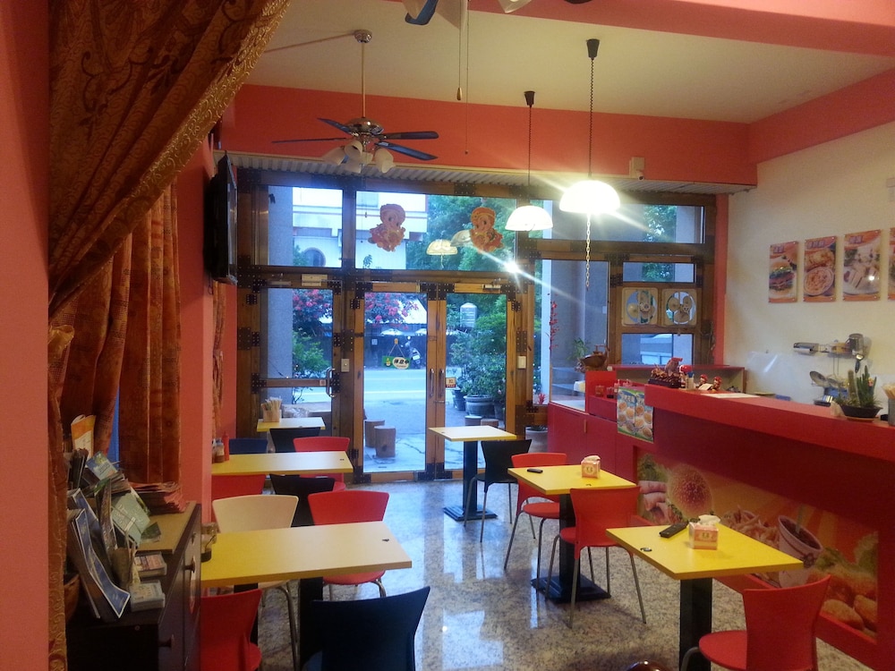 Money Hualien B&B