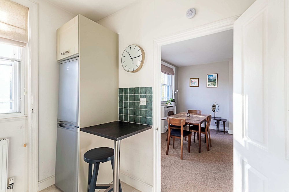 Beautiful One-bedroom Apartment In Notting Hill