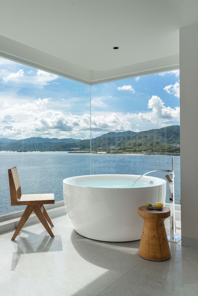 Shenzhen Secret Wild Reef Beautiful Stay