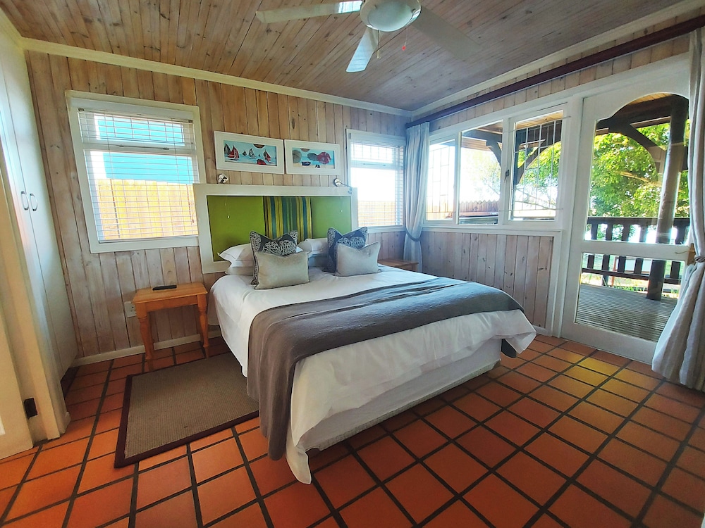 Knysna River Club by First Private Stays