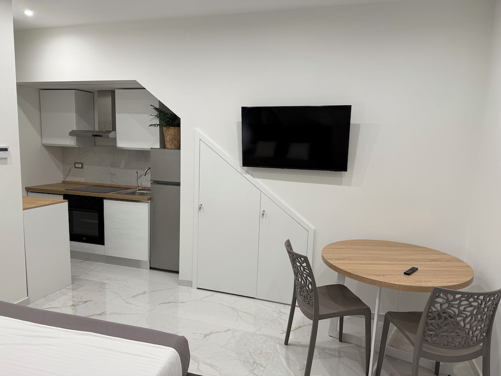TH Luxury Apartment Taormina