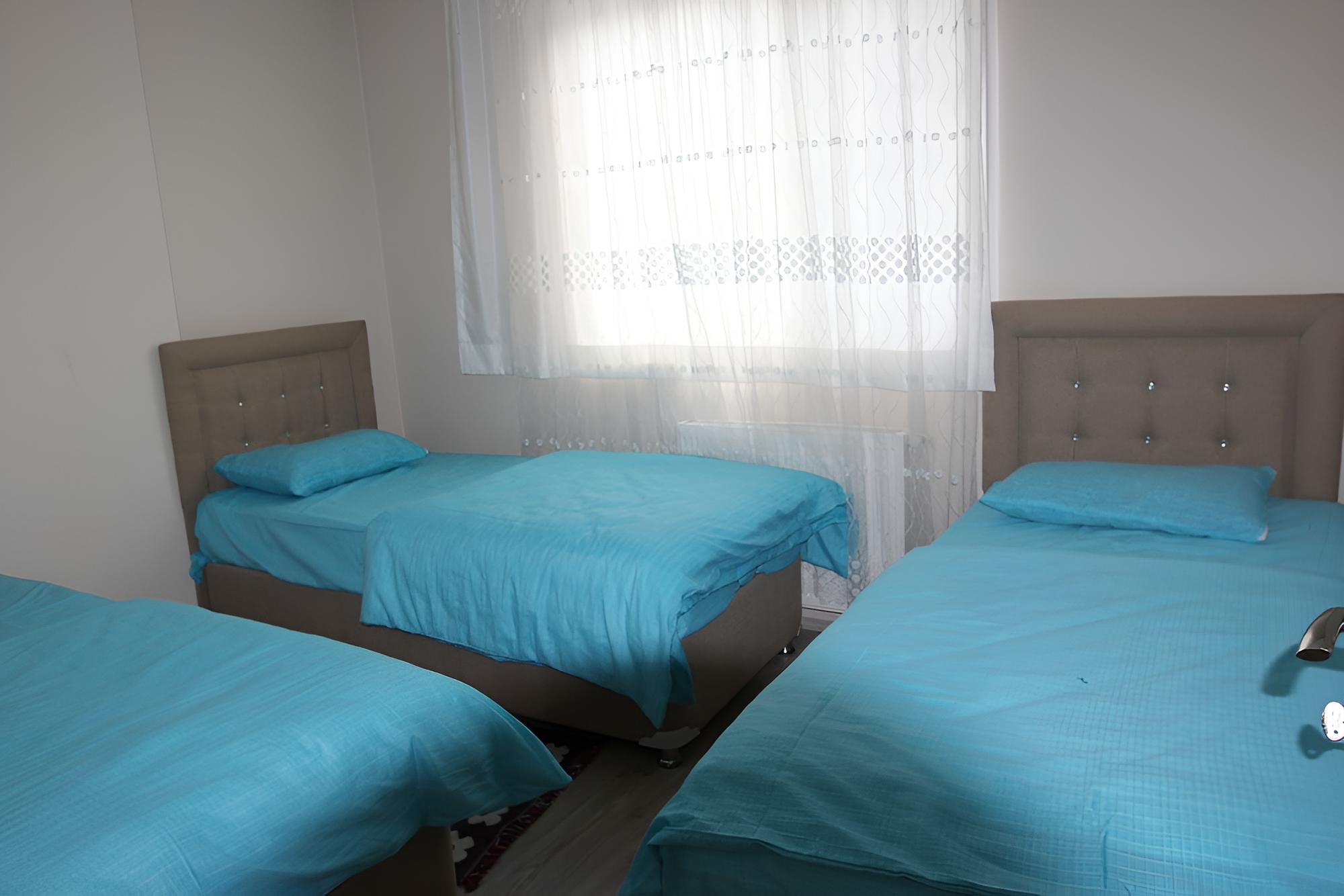 Zumrut Apart Hotel