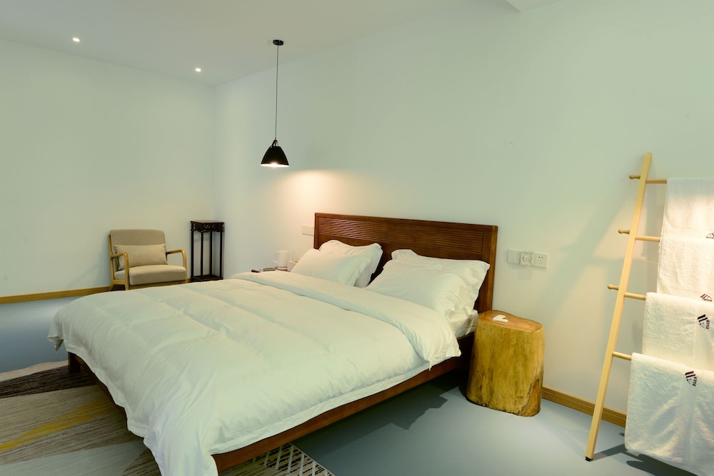 Seem Mountain Hotel Yan Dang - Property Image 28