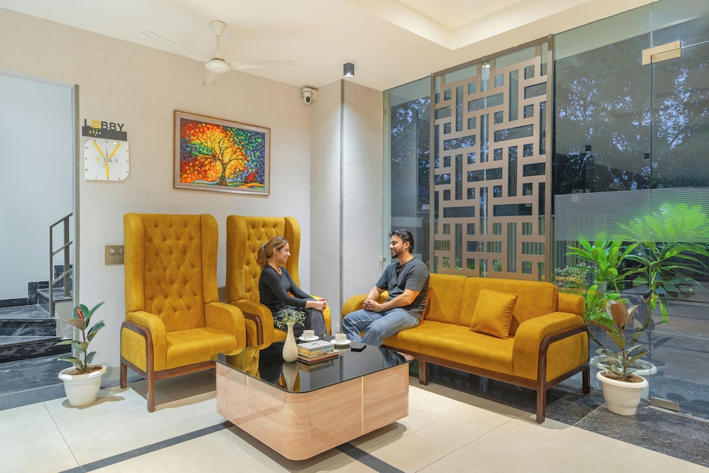 Lime Tree Hotel & Stays Greater Noida Nearby India Expo Centre & Mart