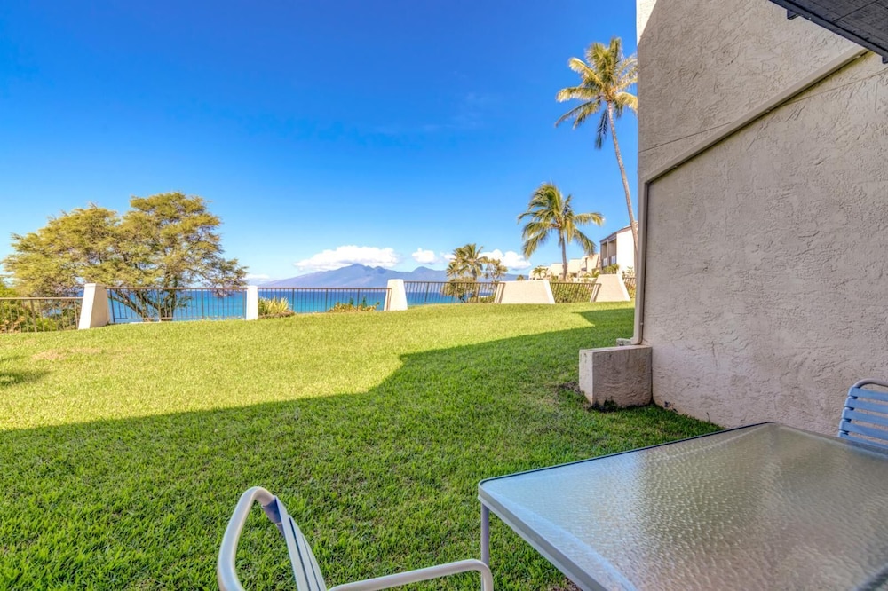 Napili Point 2 Free Rental Cars KBM Resorts Ocean View 1-bedroom Villa At Napili Point Maui 2 Units, 2 Bedrooms Ml-1547