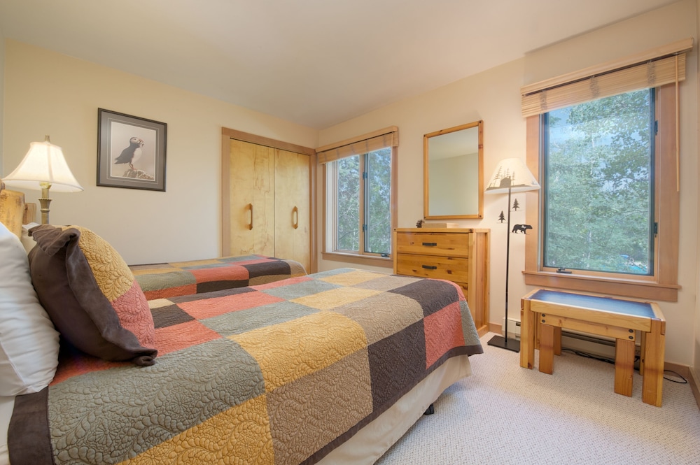 Teton Village Vacations - Teton Village Condos Collection by JHRL - Property Image 24