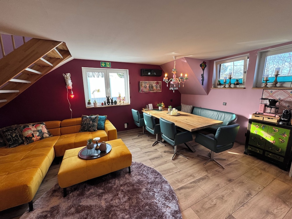 Boutique Apartments by Roy GmbH