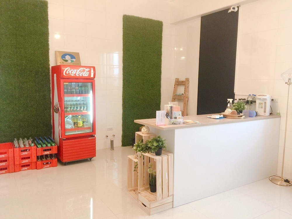 Miyue B&B II