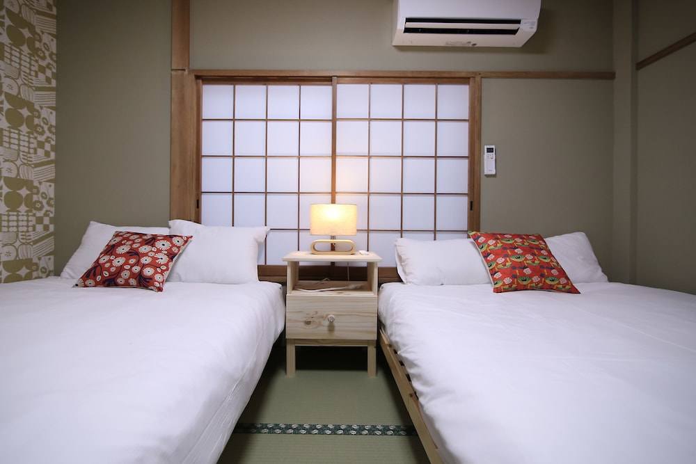 Kino Asakusa House