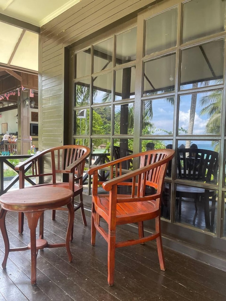 Perhentian Resort Island PIR - BlueStar