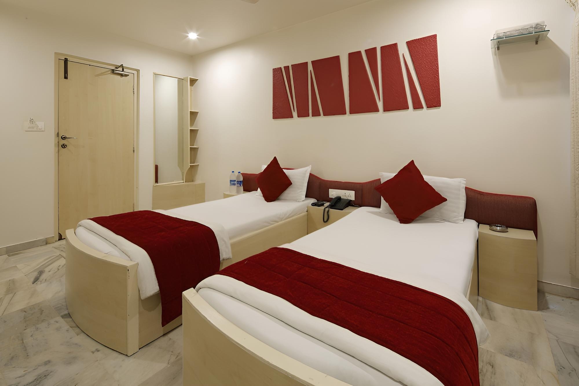 Hotel Volga