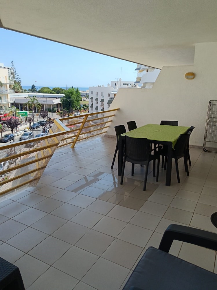 Vilamoura Center Flat Al Charb