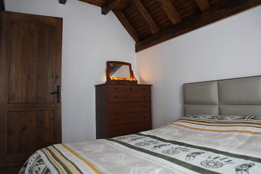 Bolu Yaban Yasam Chalets