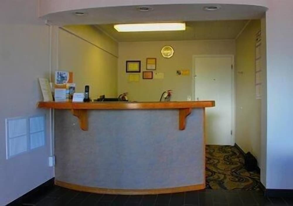 Rodeway Inn