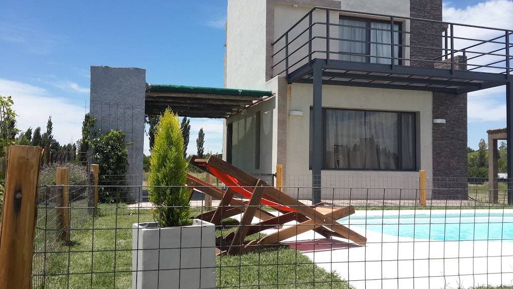 Cabanas Bonarda