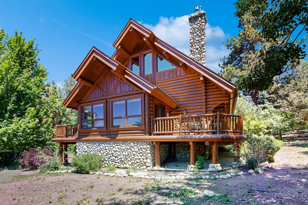 Bow Canyon Oasis #513