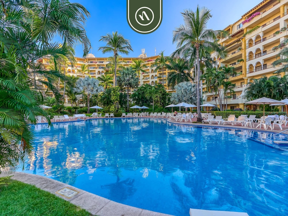 Velas Marina Vallarta 2601