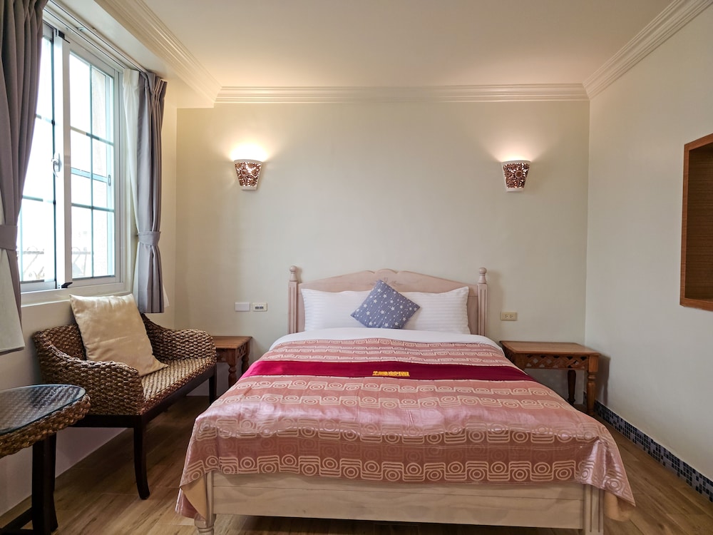 Kenting Dream B&B