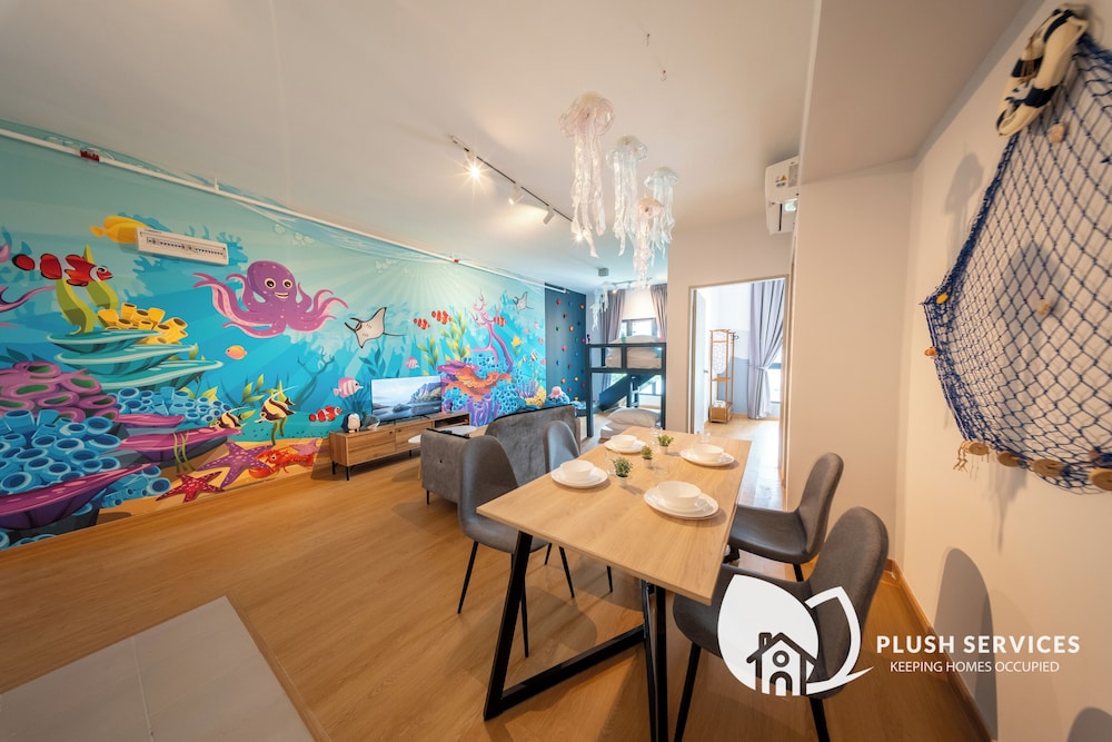 Maya Bay Residences