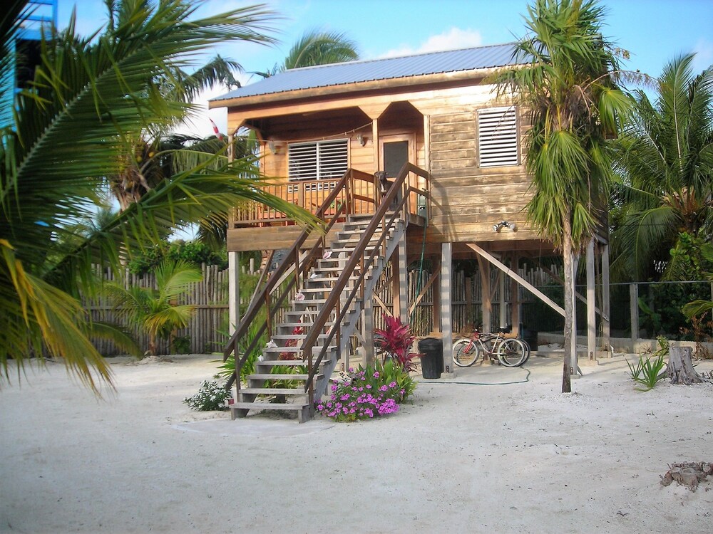 Caye Caulker Vacation Homes