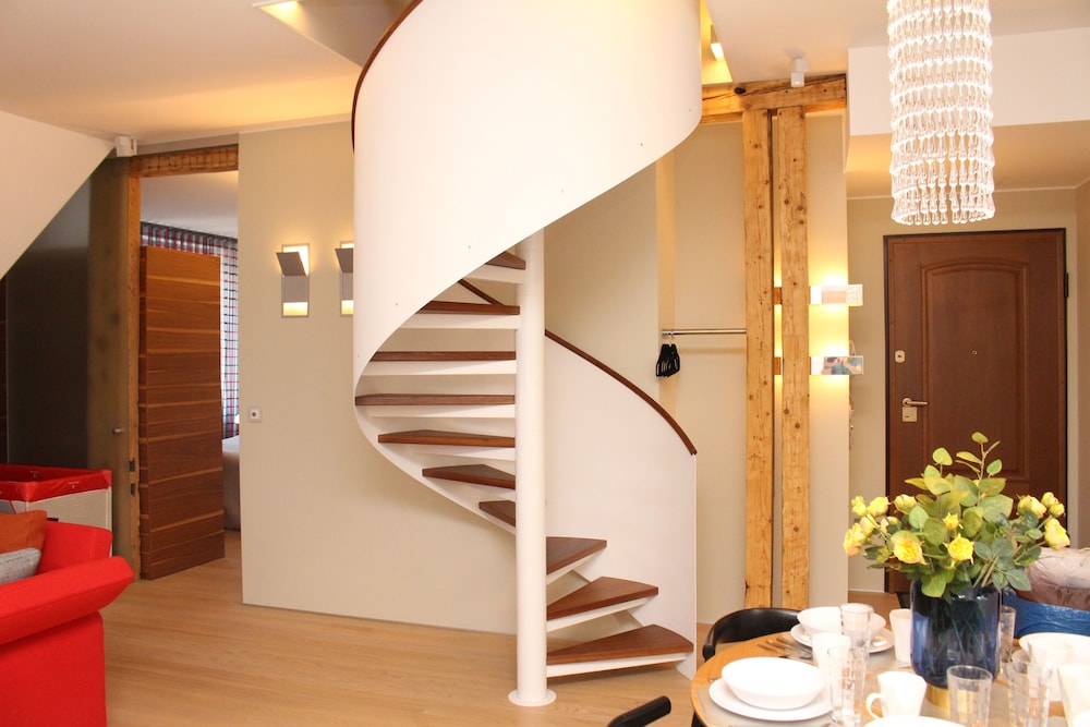 Tallinn City Apartments