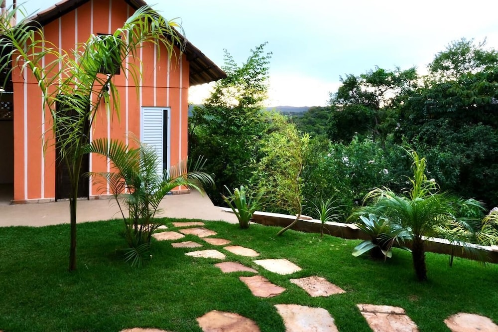 Pousada Panorama Cipo