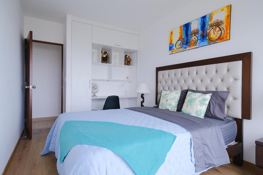 Spectacular 3BR 2BA Parking