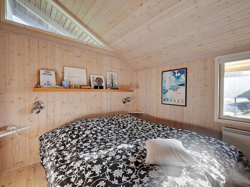 5 Star Holiday Home in Knebel