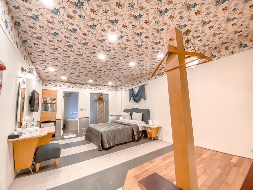 Yun Sung Motel