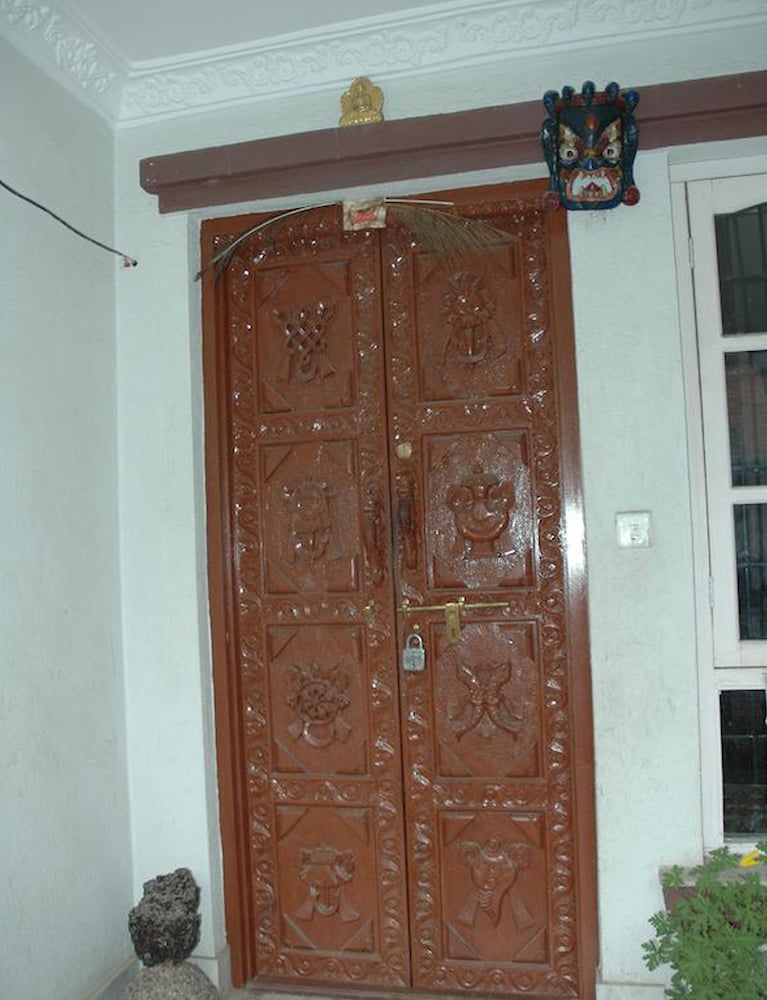 Magic Nepal Homestay