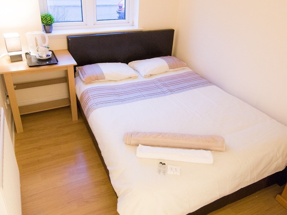 Woodgrove Holiday Homes, Inverness