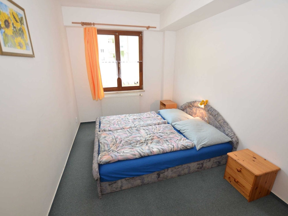 Snug Apartment in Jachymov Near Ski Area view 5