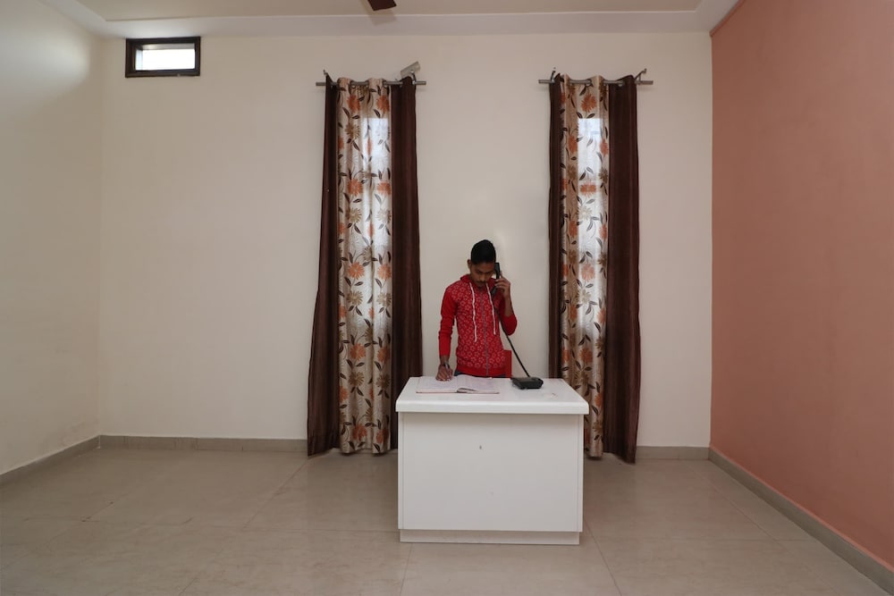 OYO 23246 Mann Bed And Breakfast view 4