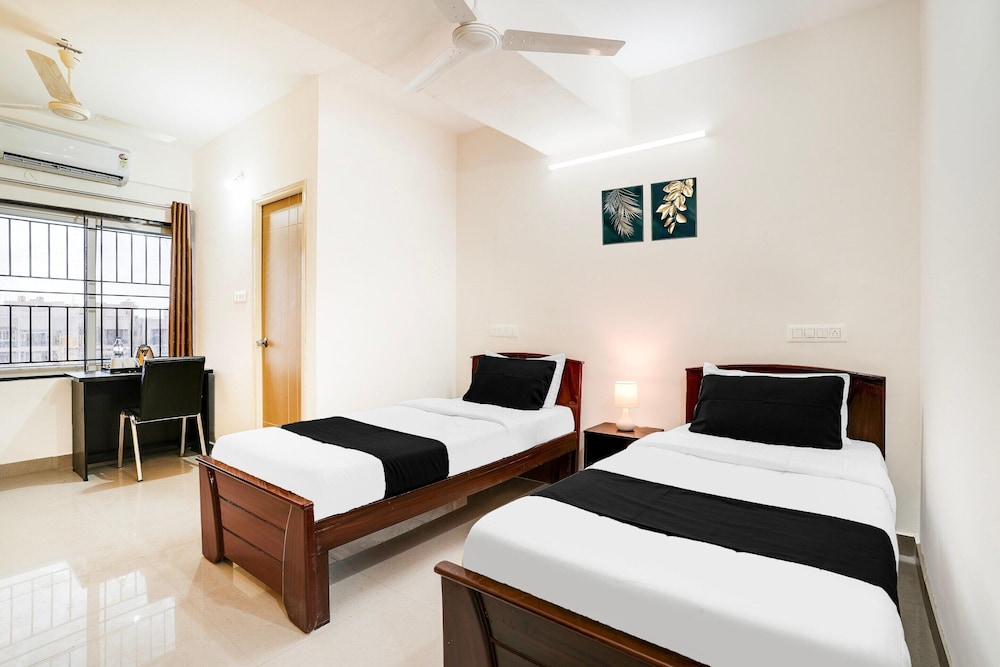Super Collection O KR Puram Ayyappa Nagar Sunrise
