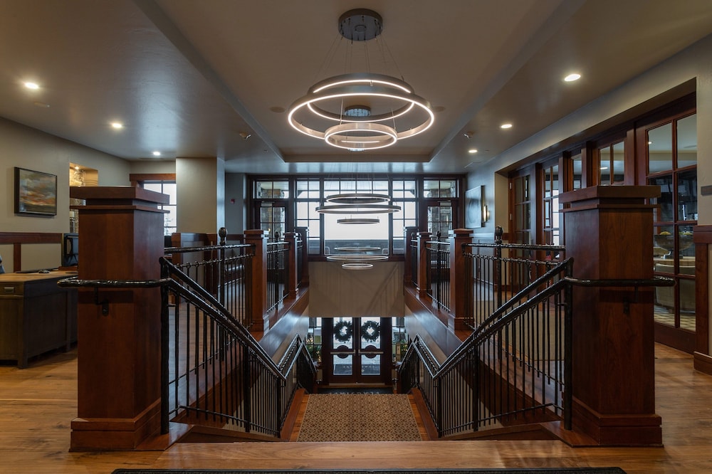 Flagstaff Lodge at Deer Valley Resort - Three Bedroom Residence #302 3 Condo
