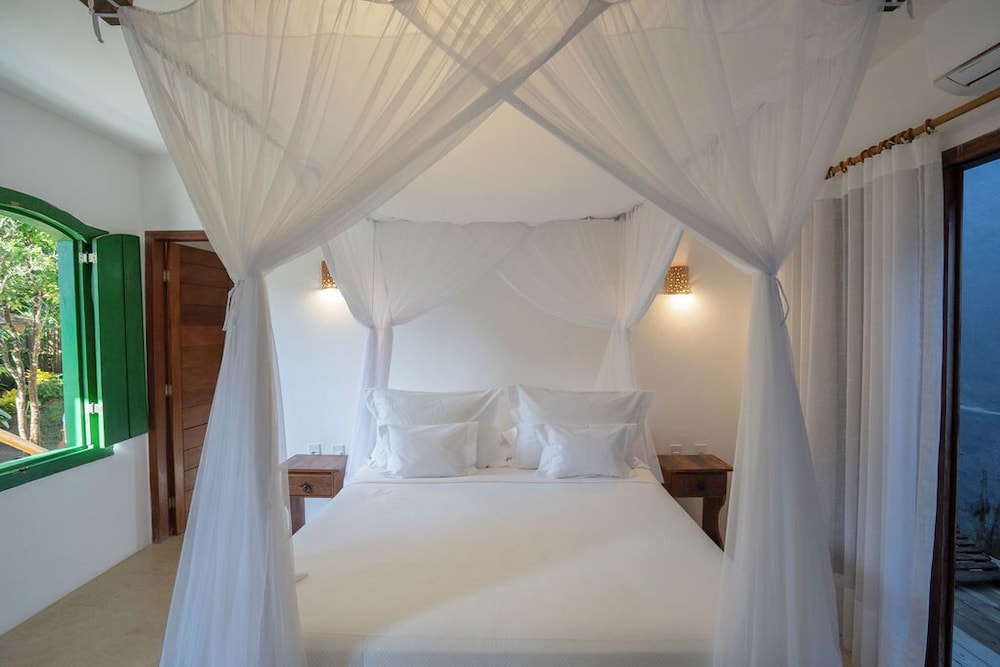 Corais de Trancoso Boutique