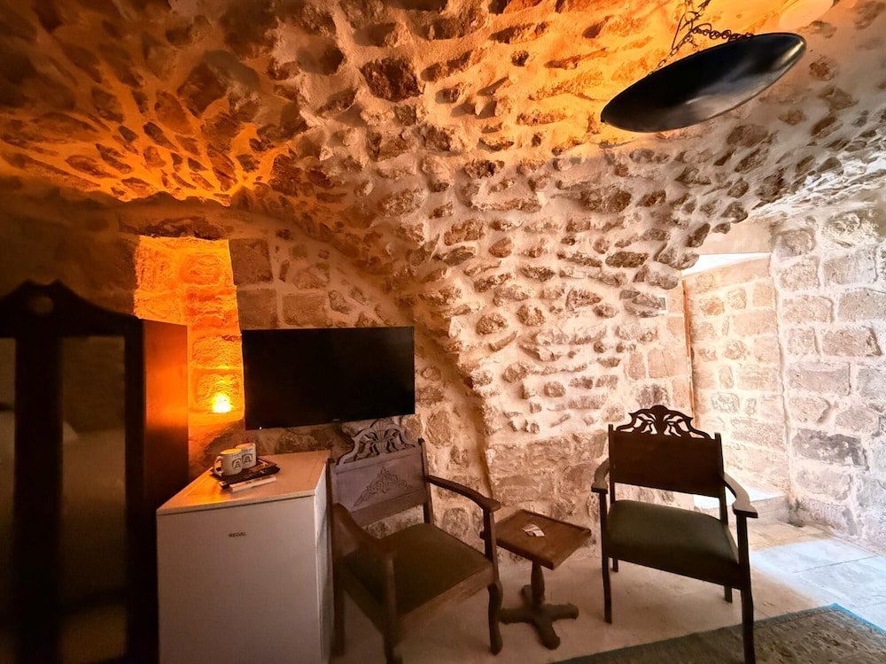 MİRİSSO KONAK HOTEL MARDİN ARTUKLU