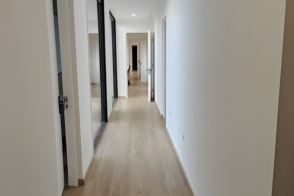 Oceana Suites Las Tranqueras