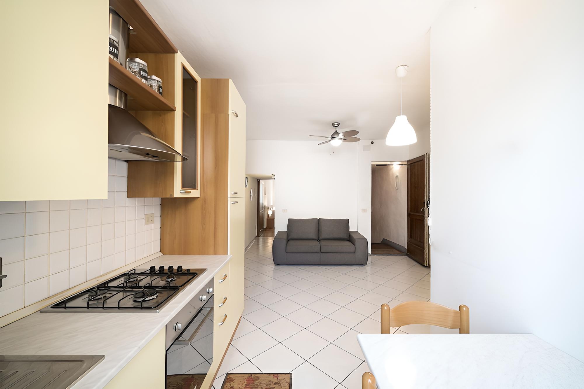 Porcellana 25 House