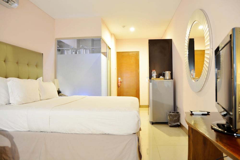 W Home Senopati