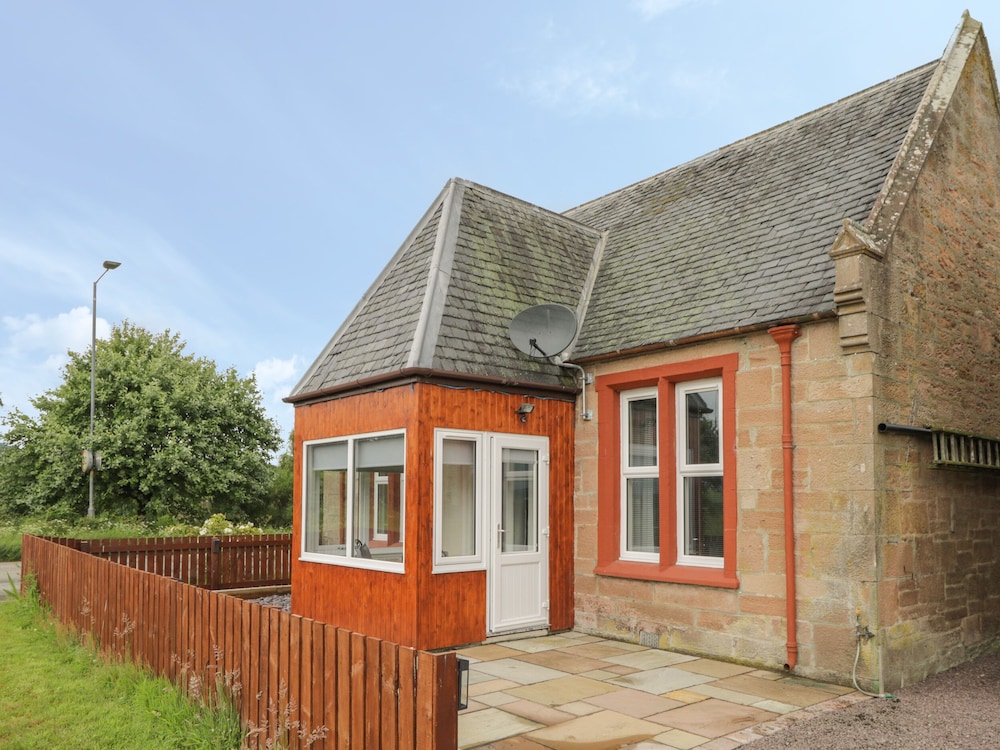 Blantyre Cottage