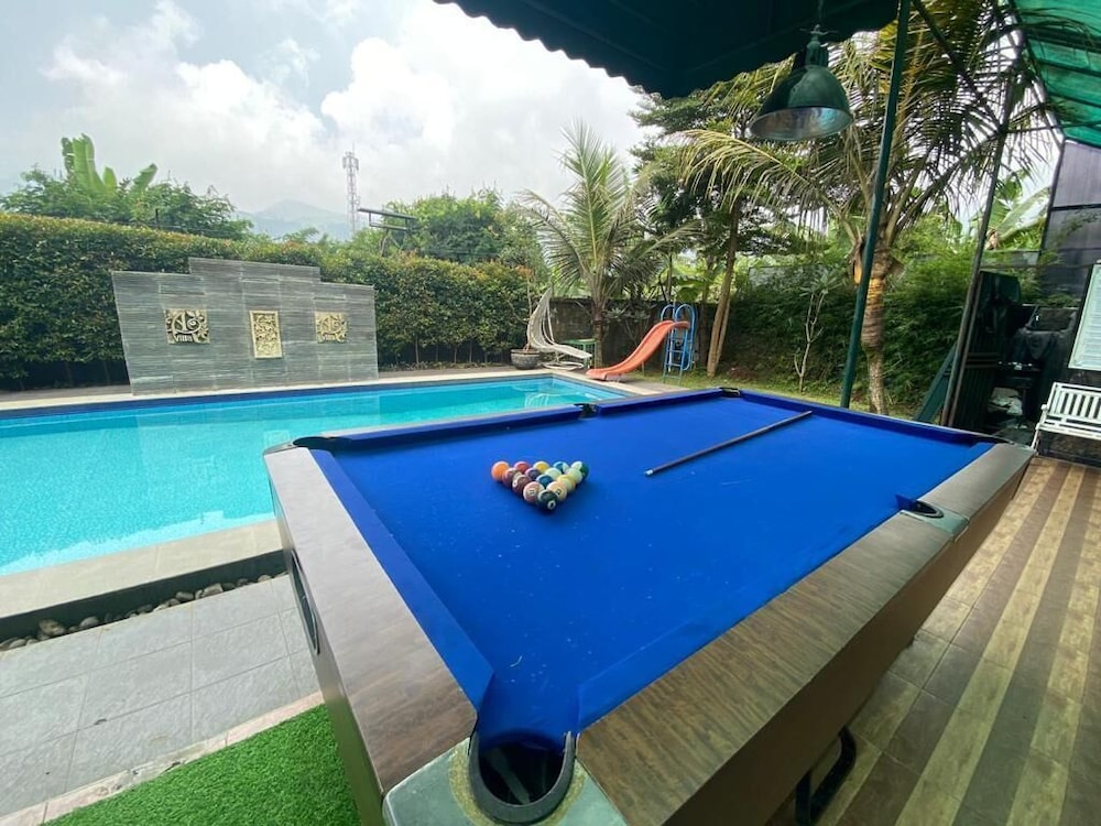 Avilla Resort Puncak