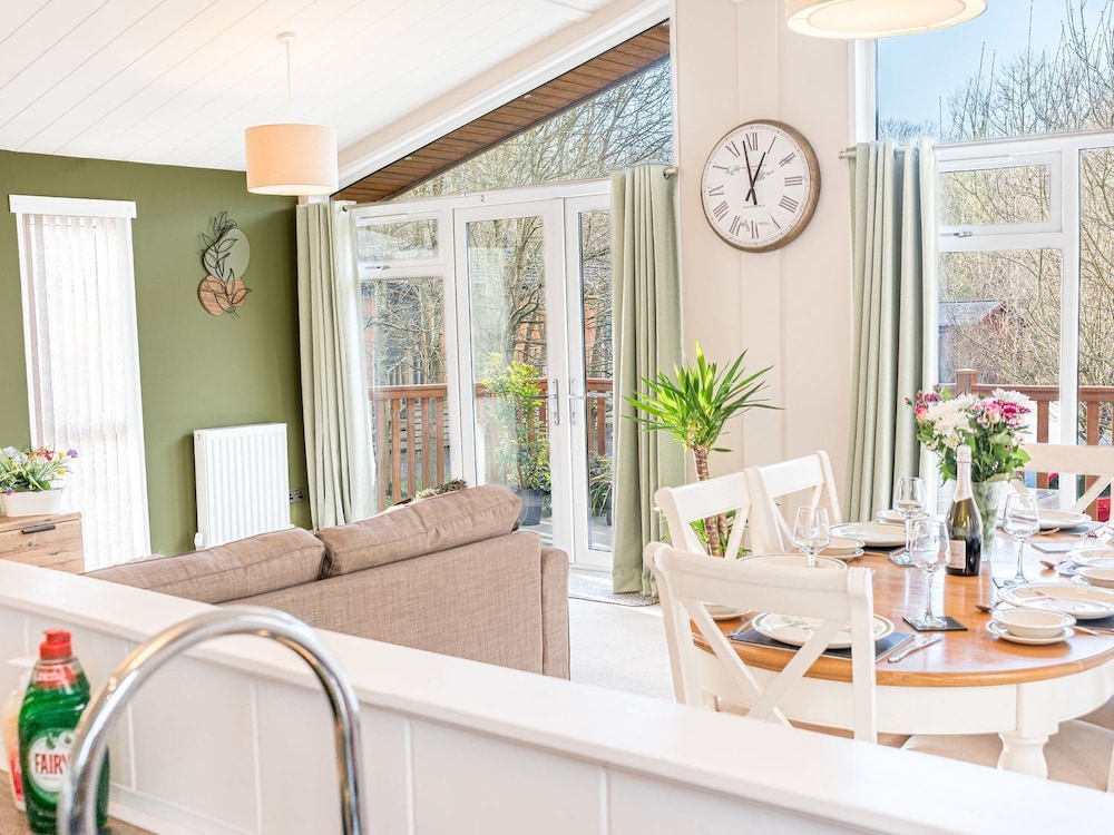 Fern Lodge