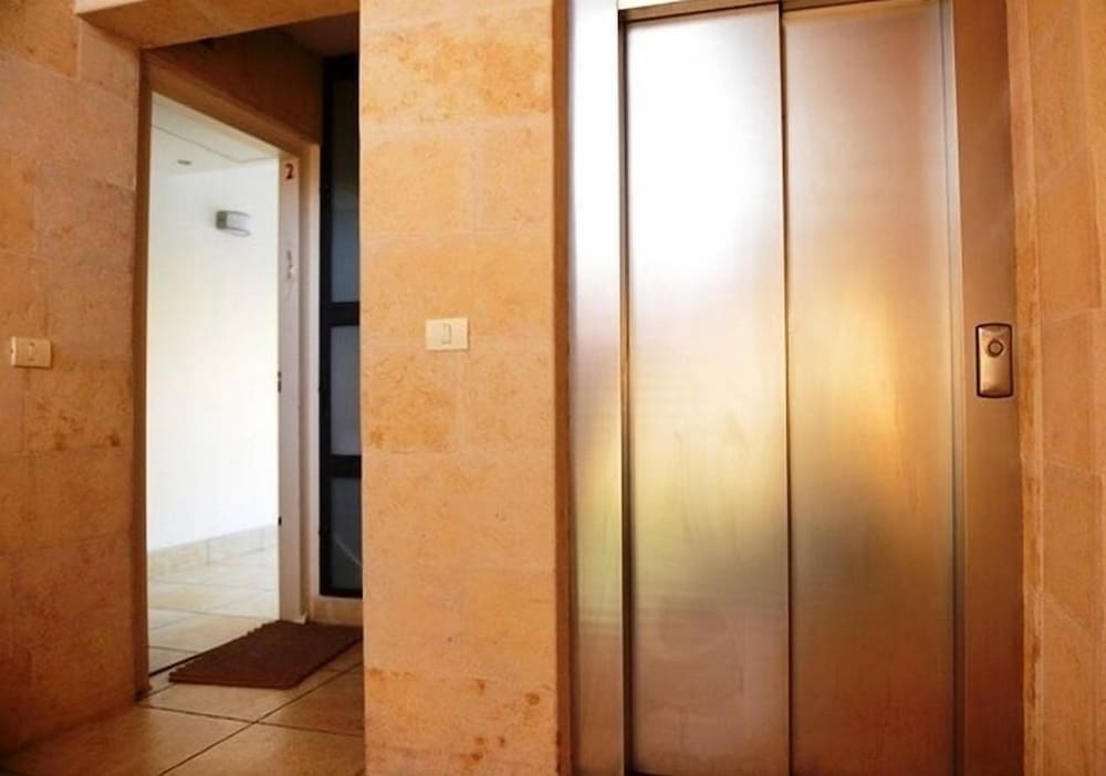 Sea Suites Apartments