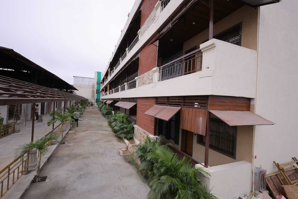 Ramaya Motel & Resorts
