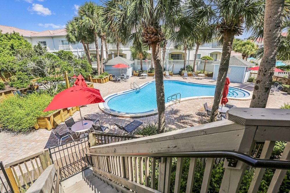 Coastal Elegance in Historic St. Augustine