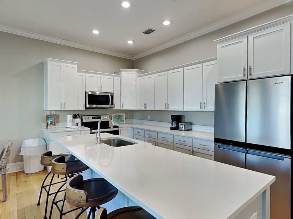Coastal Grove by Southern Vacation Rentals
