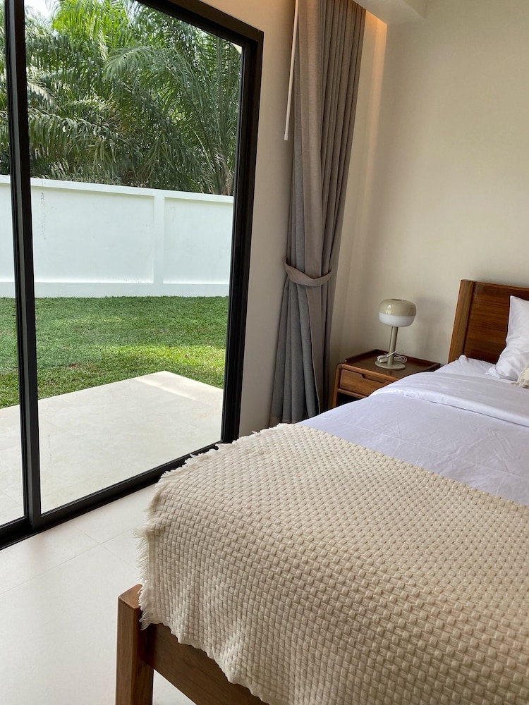 Passara Villas