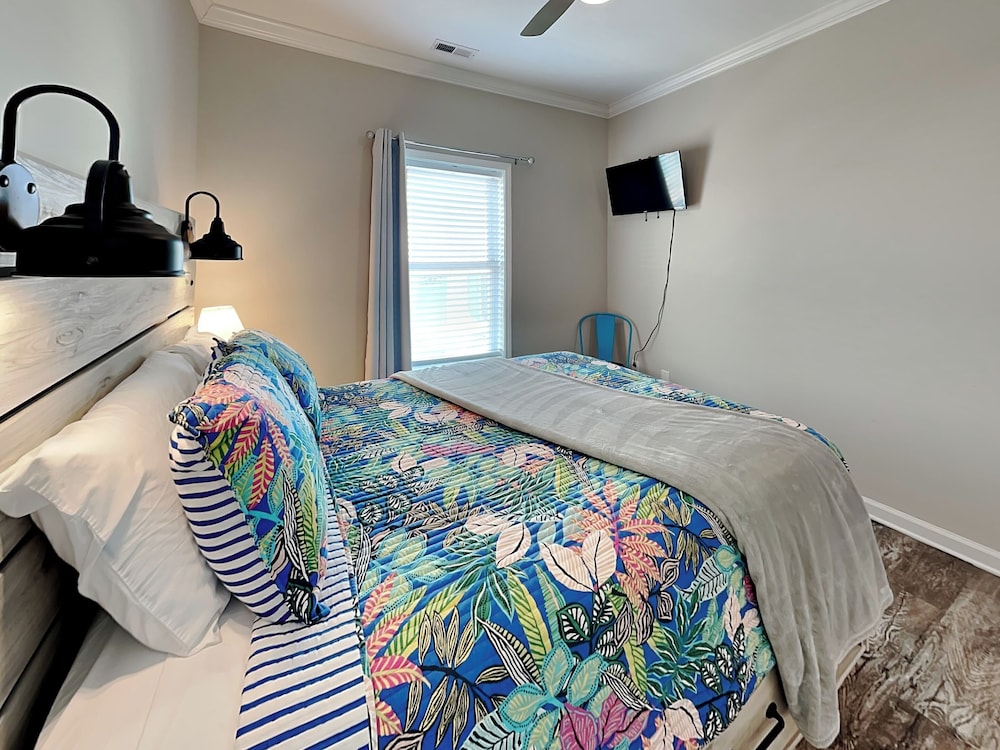 Perfectly Seasun'd by Topsail Realty